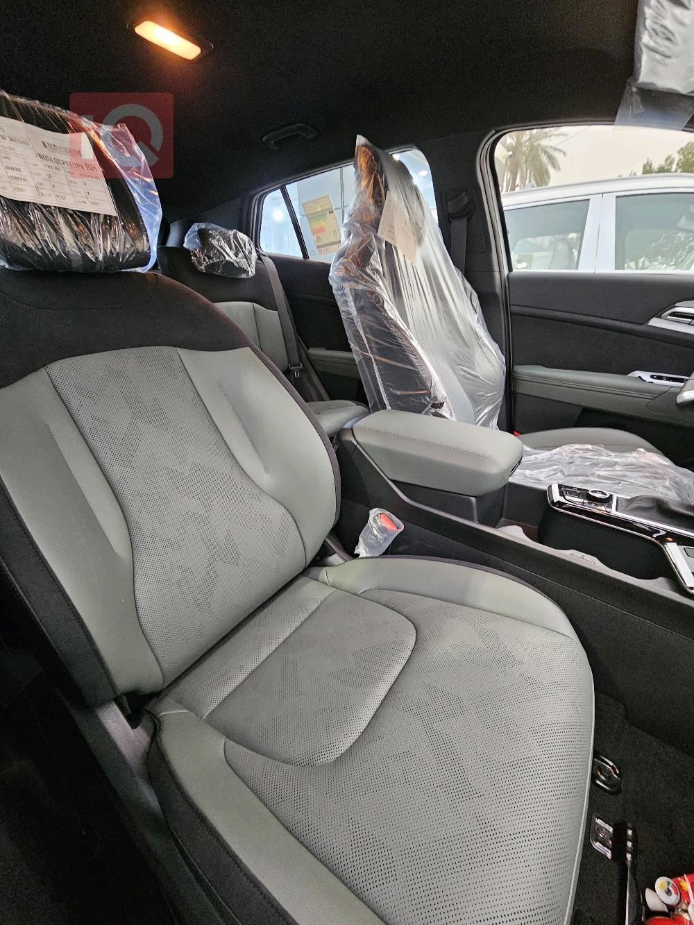 کیا سپۆرتاج